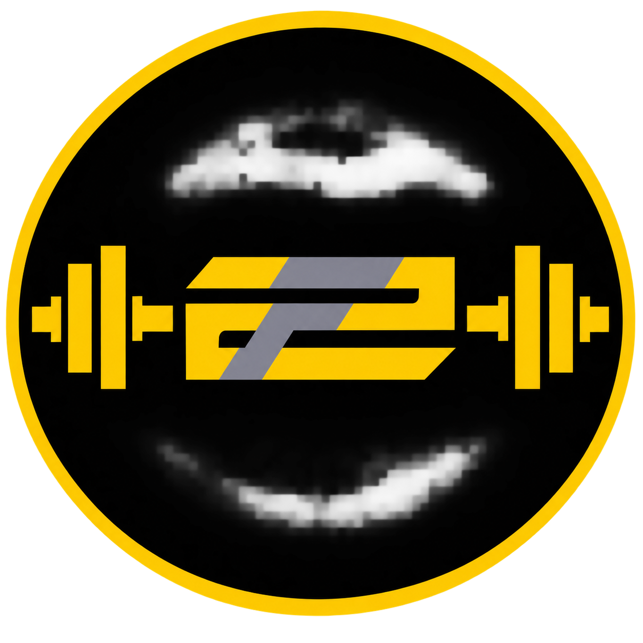 Fitness Forge Gym Logo