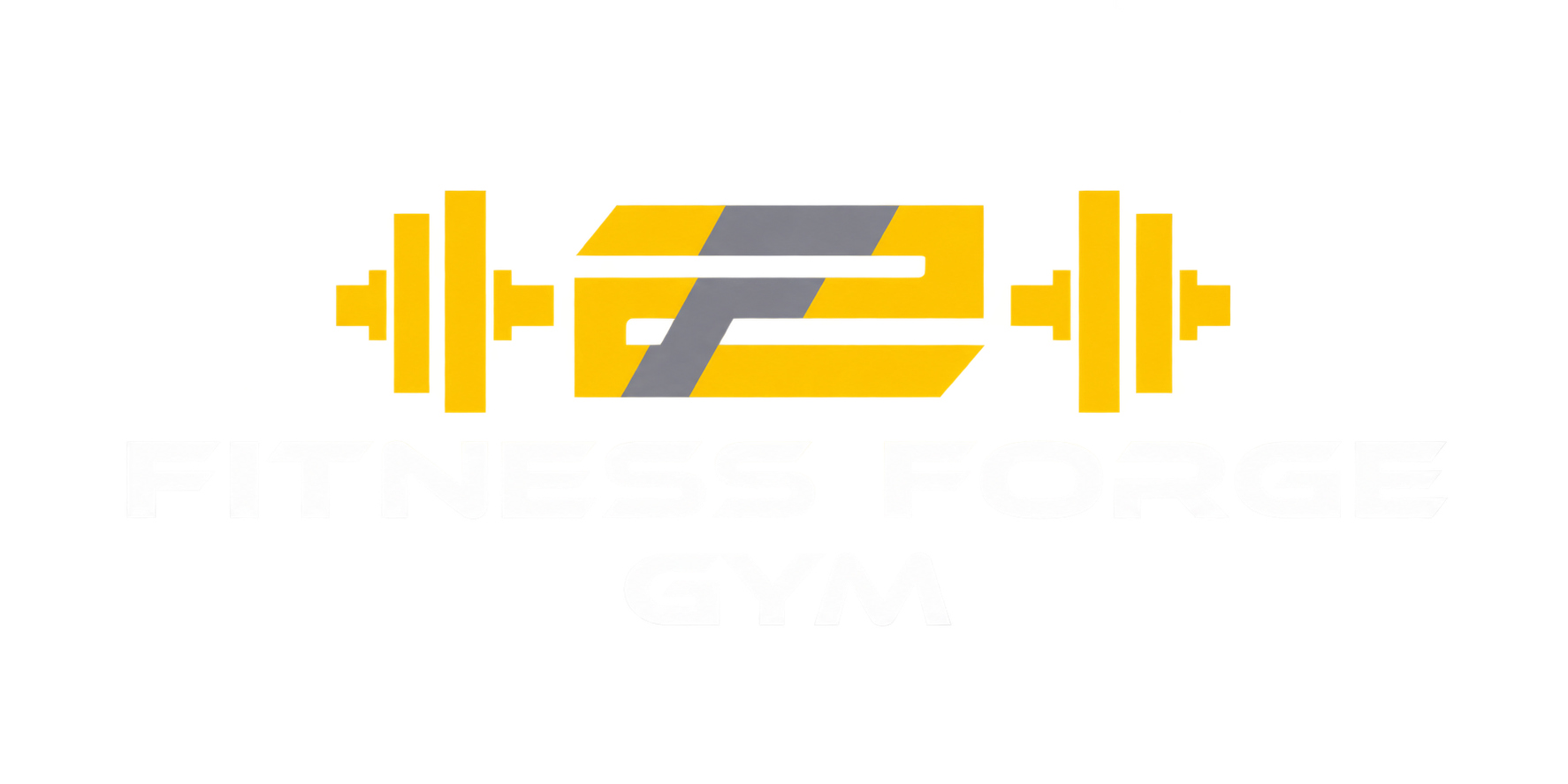 Fitness Forge Gym Logo